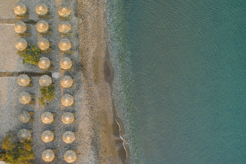Fly & Go Samian Mare Hotel Suites & Spa All Inclusive - Hotel