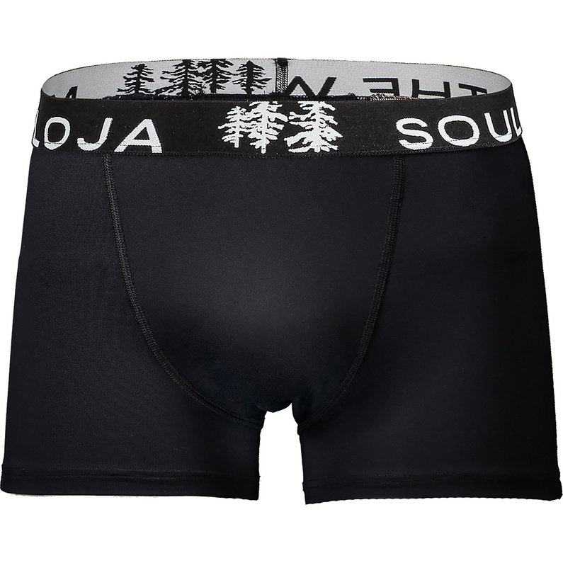 Maloja Herren BranchM. Boxer