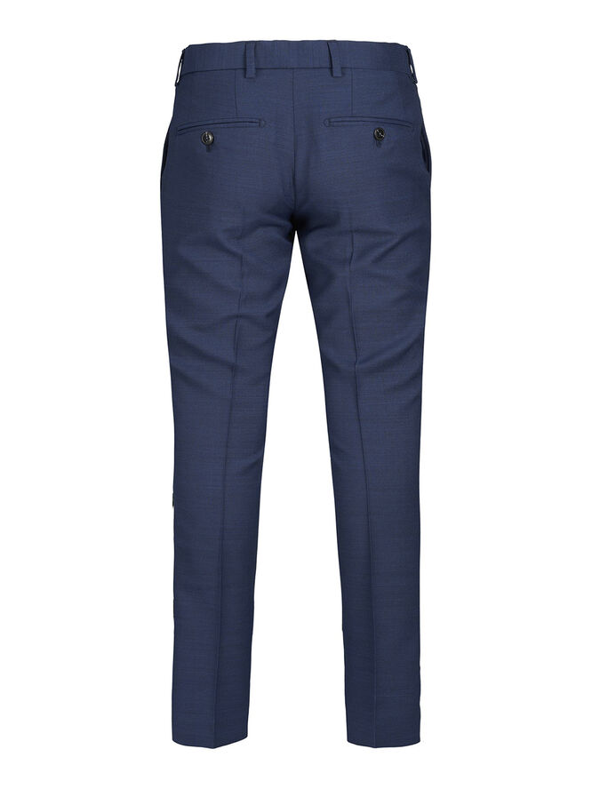 Jack & Jones JPRSOLARIS TROUSER JR Medieval blue