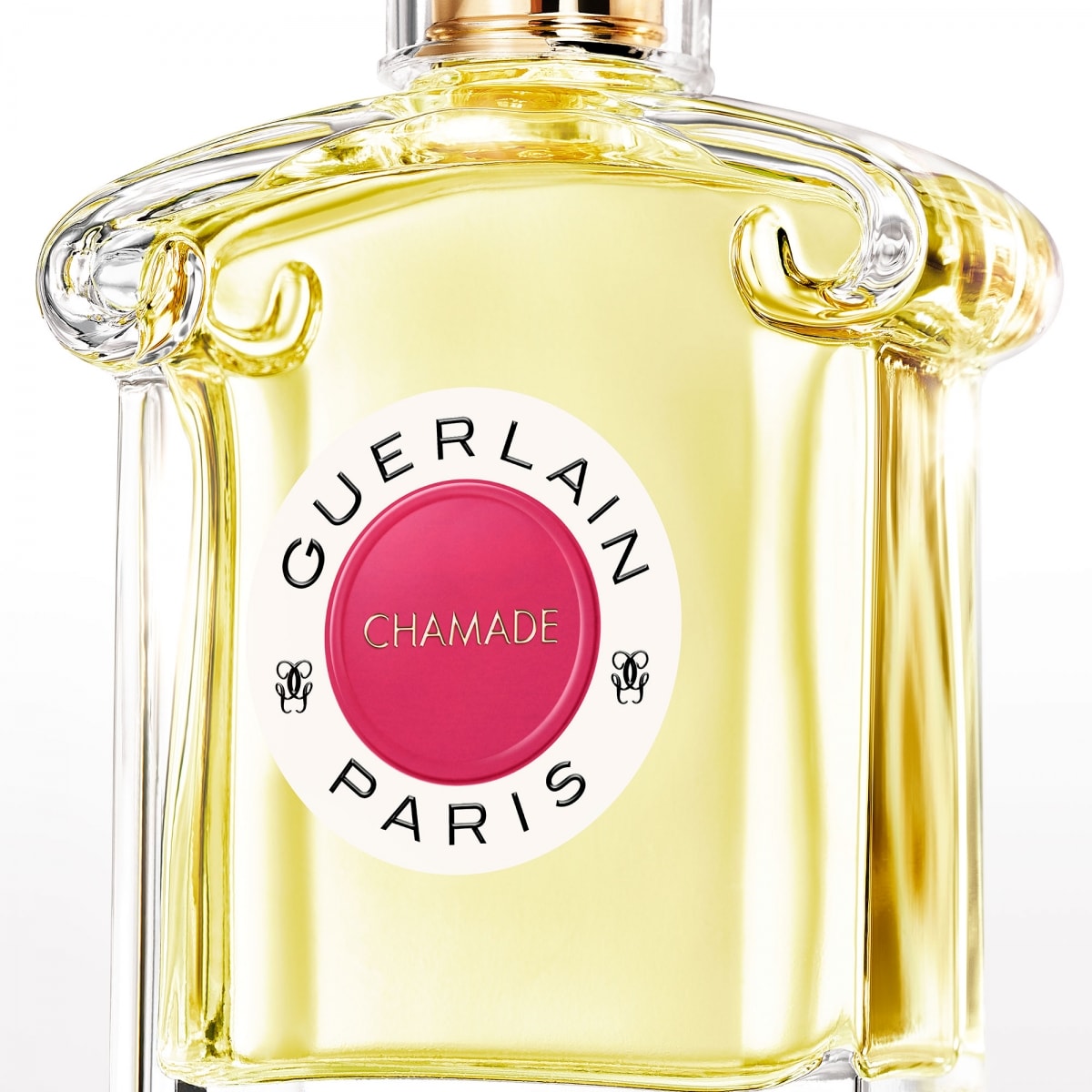 GUERLAIN Chamade Eau de Toilette
