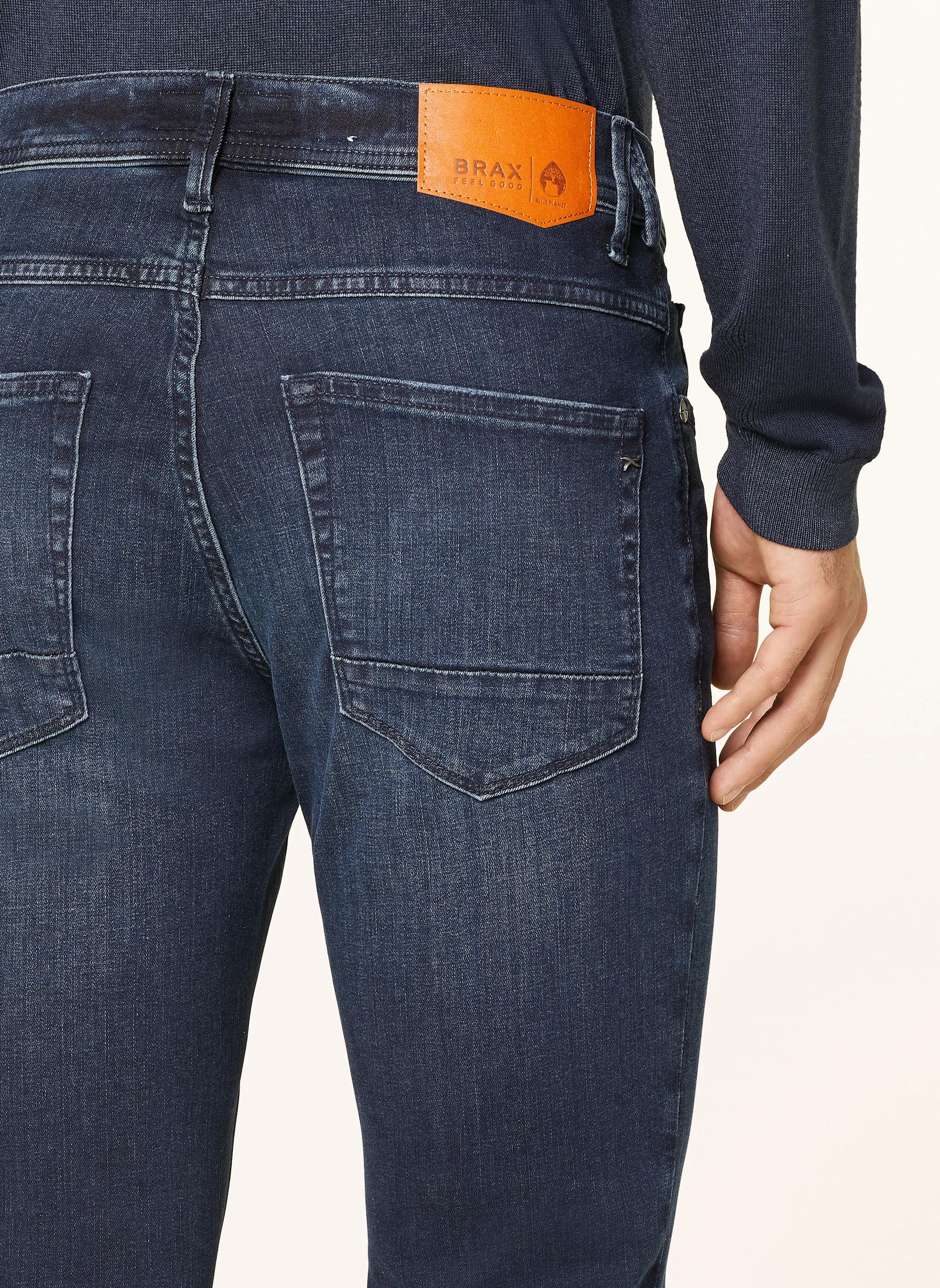 BRAX Jeans CHRIS Slim Fit