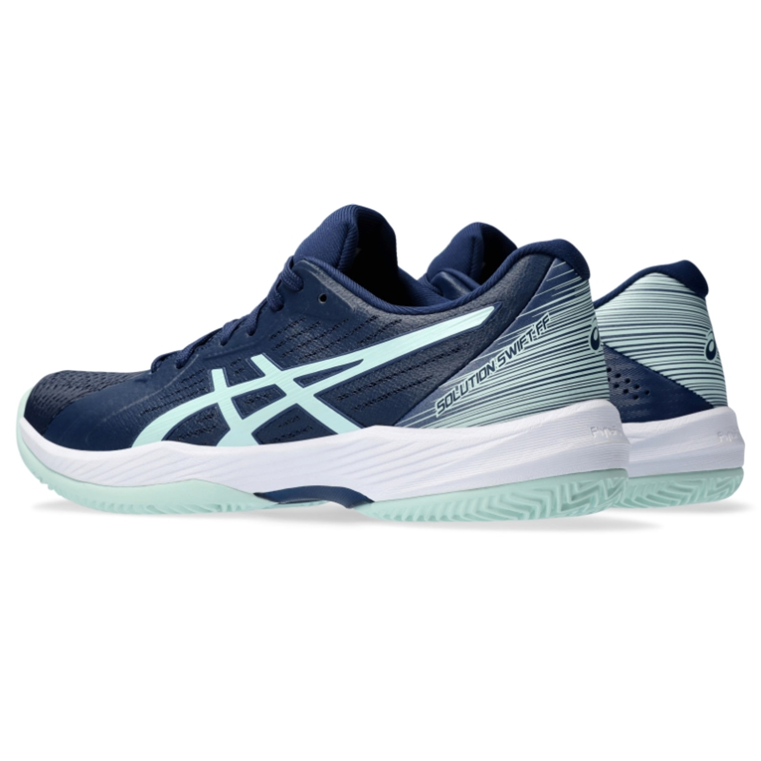 Asics Solution Swift FF Clay Dames