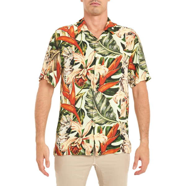 Chemise PULLIN SHIRT BOTANIK