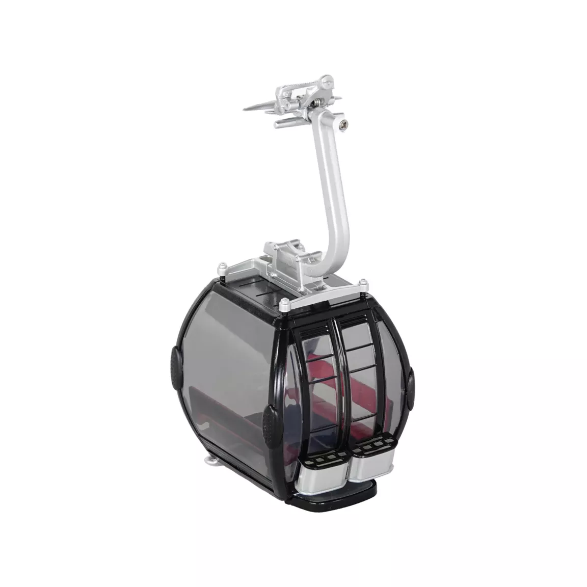 Accessoire My Village Cabine Omega Noir