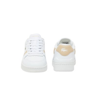 Sneakers femme T-Clip Set LACOSTE