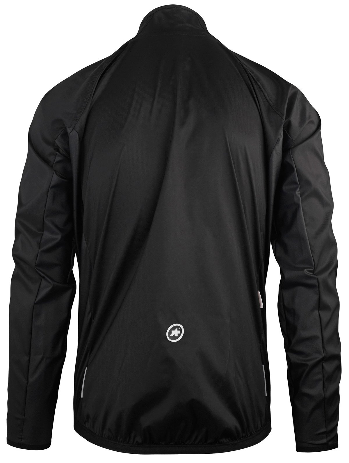 Assos Mille GT Vindjakke sort