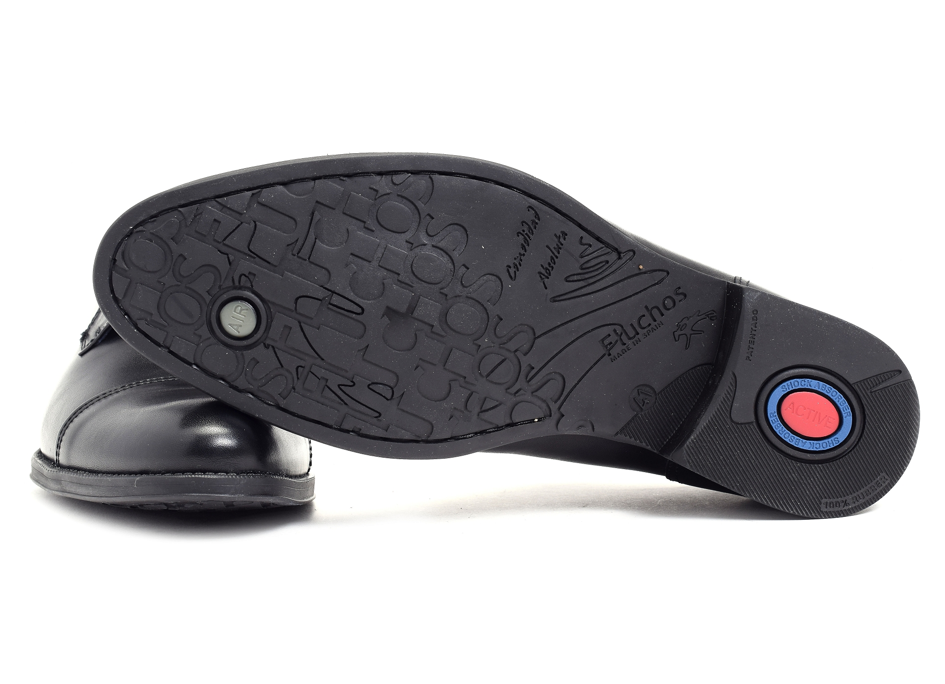 Heracles 8412 noir