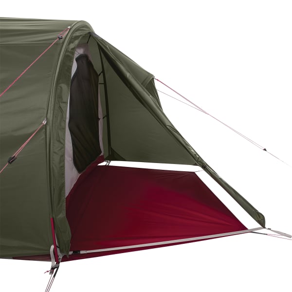 Tente bivouac MSR TINDHEIM 2 DARK GREEN