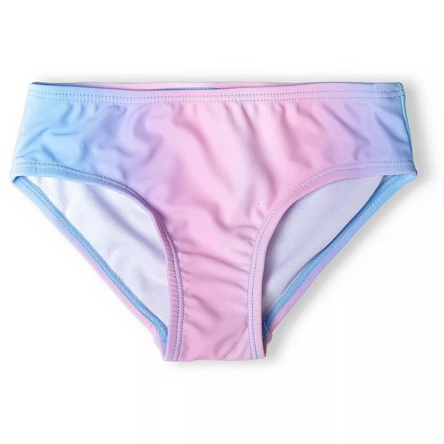 MINOTI Bikini RosaBlau
