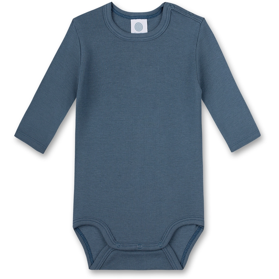Sanetta Body Doppelpack Feuerwehrauto offwhiteblau