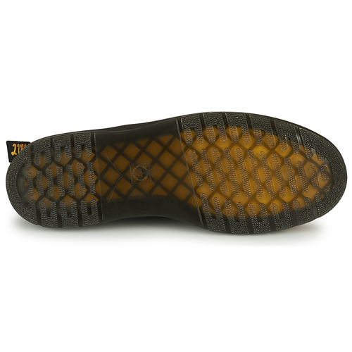Dr. Martens - THURSTON CHUKKA - Marron
