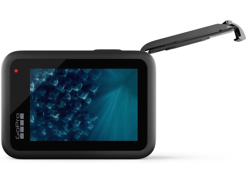 GoPro Actionkamera HERO11 Black Ultimative Action-Kamera