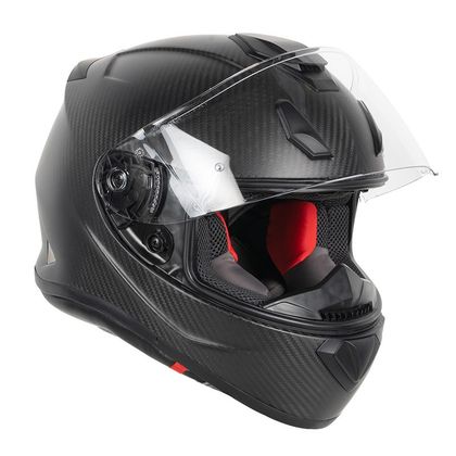 Casque Dexter HAWKER CARBON - Noir