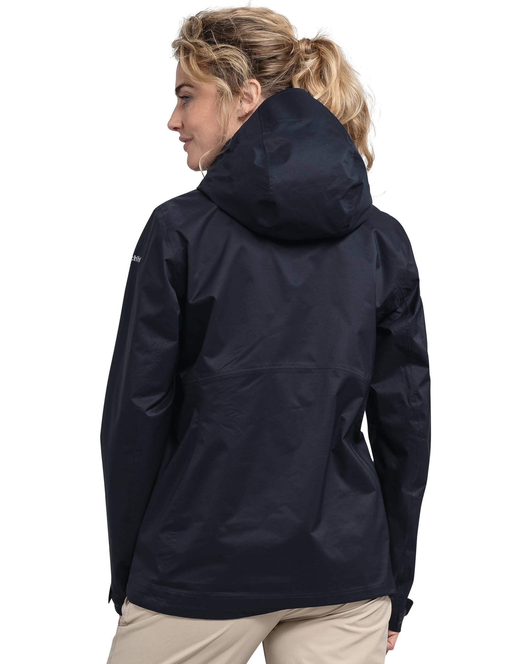 Schöffel| Damen Jacke AIPLSPITZ L