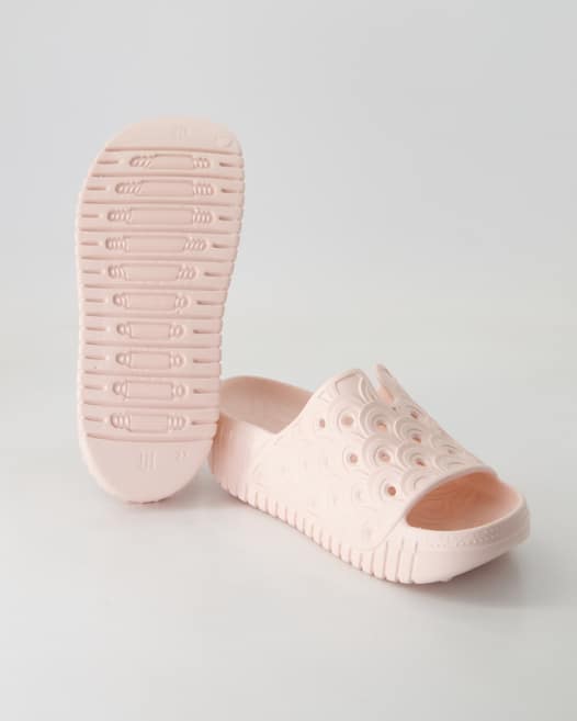 Ilse Jacobsen Birch02 Slipper in Rosa