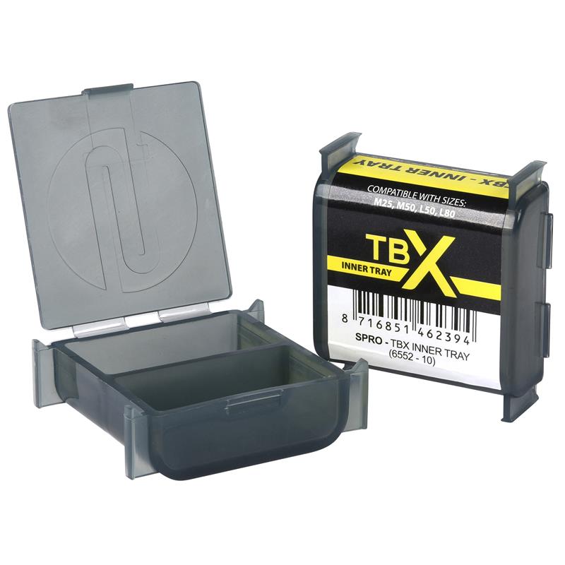 Accessoires Pour Boîte Spro Tbx Inner Tray