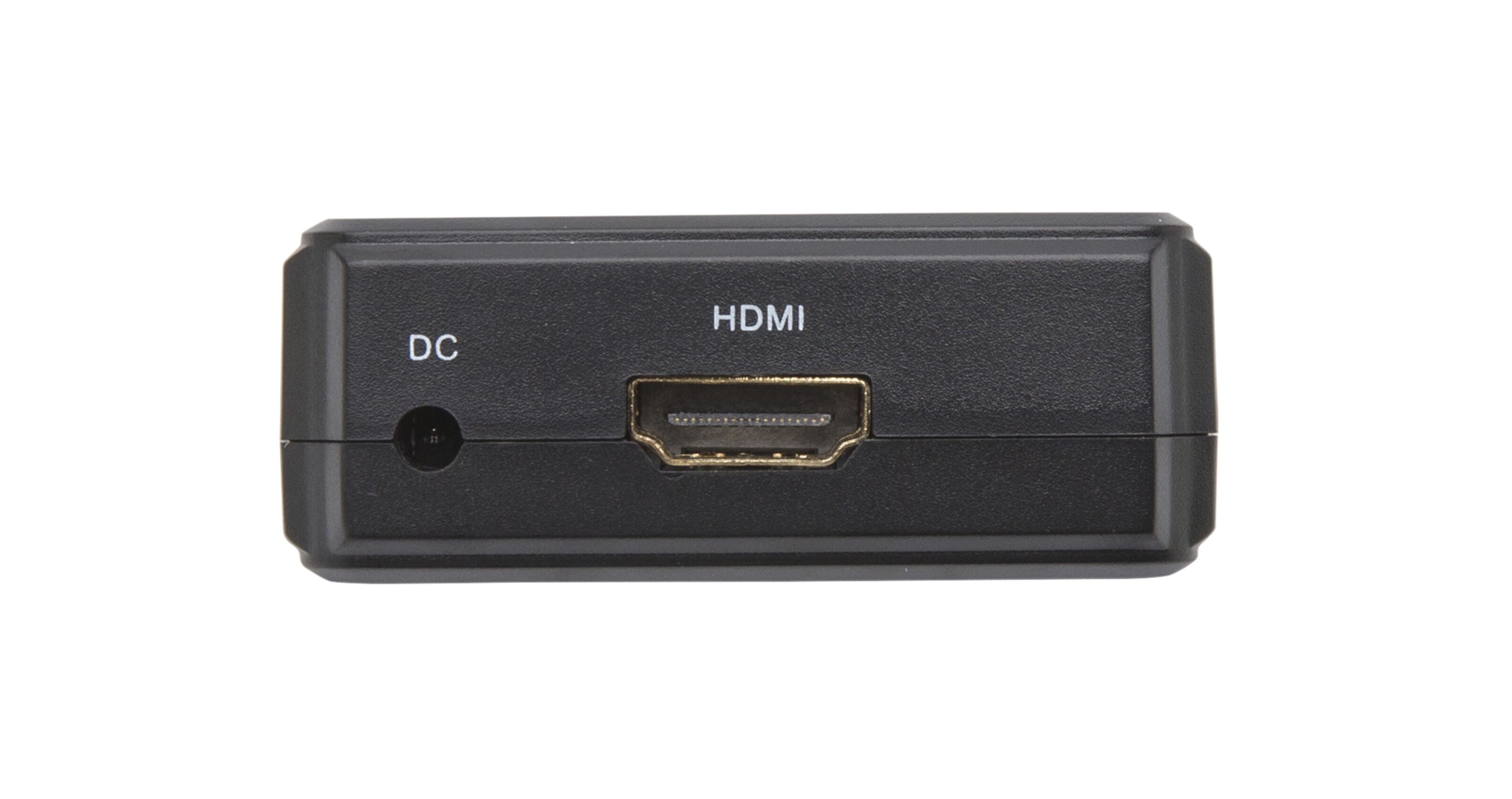 Adapter HDMI til kompositt med lyd