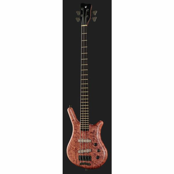 Warwick Masterbuilt Thumb Bass NT 4