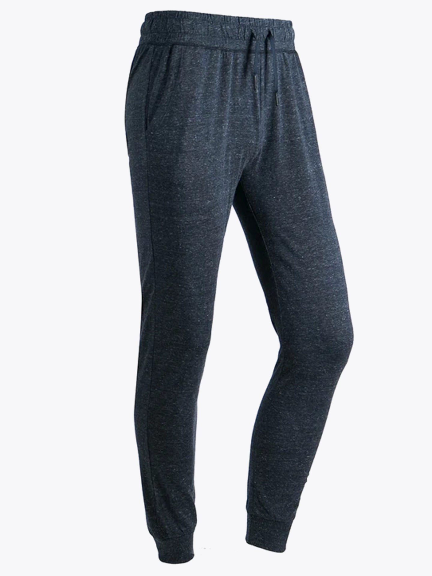 Chestine Melange Sweat Pant