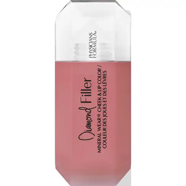 Mineral Wear Diamond Filler - Radiant Pink