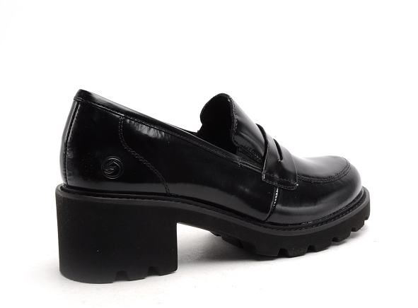 Remonte basses femme d0a001 noir