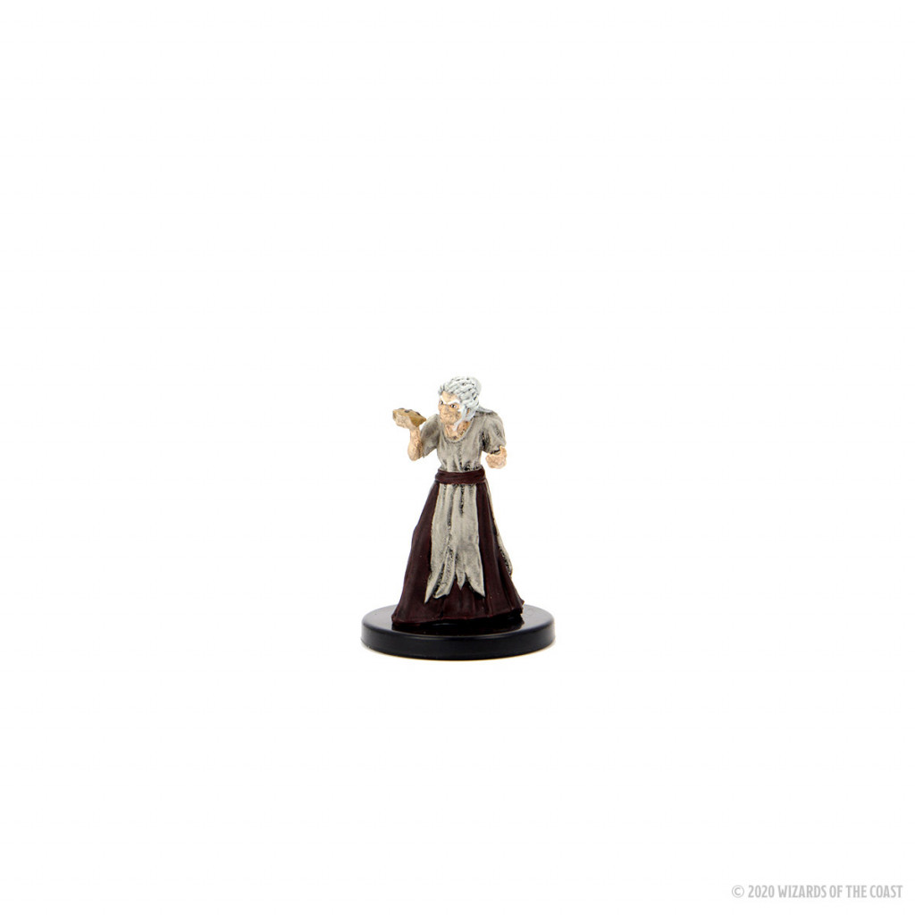 D&D Icons of the Realms Premium Figures - Curse of Strahd: Covens & Covenants