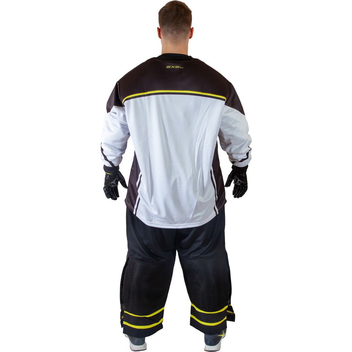 EXEL Floorball Elite Målmandstrøje