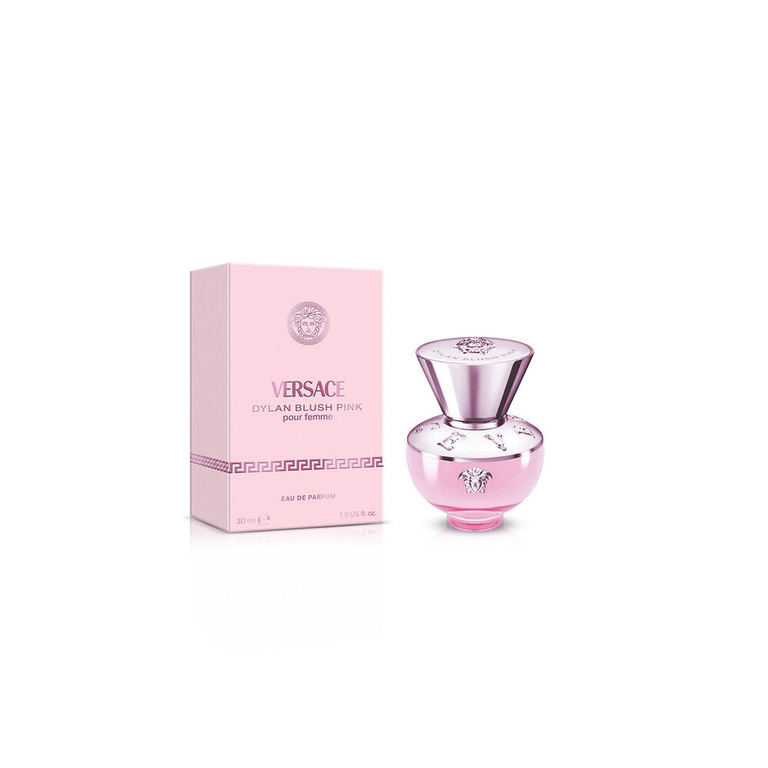 VERSACE Dylan Blush Pink Eau de Parfum - 30ml