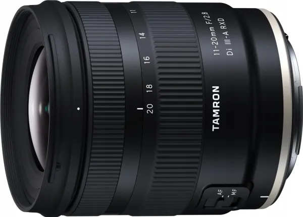 Objektiv Tamron 11-20mm F/2.8 DiIII-A RXD Canon RF
