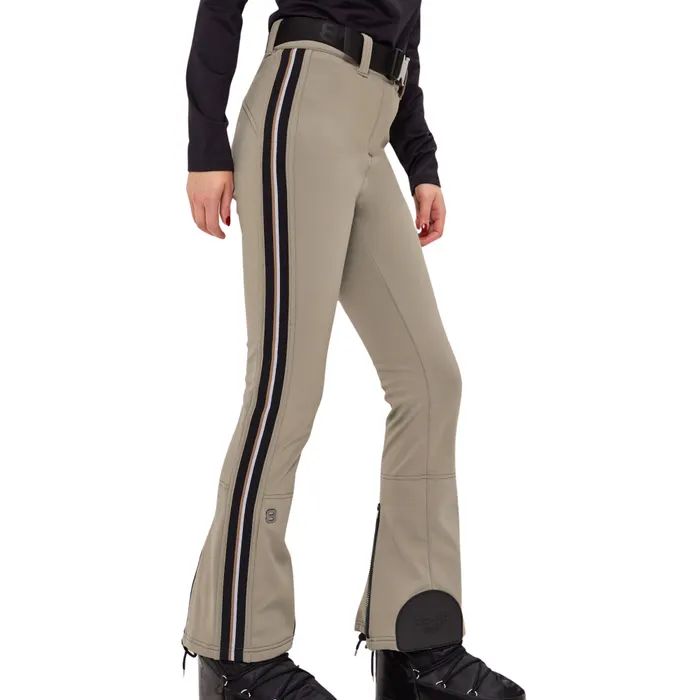 8848 Tumblr Stripe Skibroek Dames