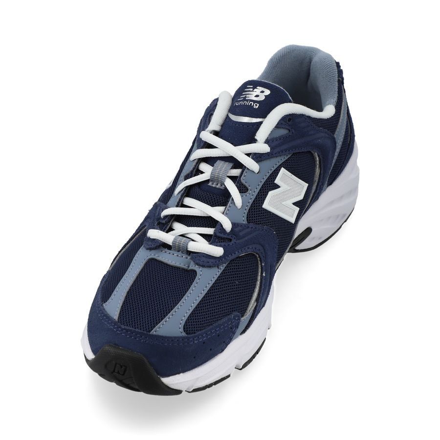 New Balance Chaussures 530 - Bleu Marine