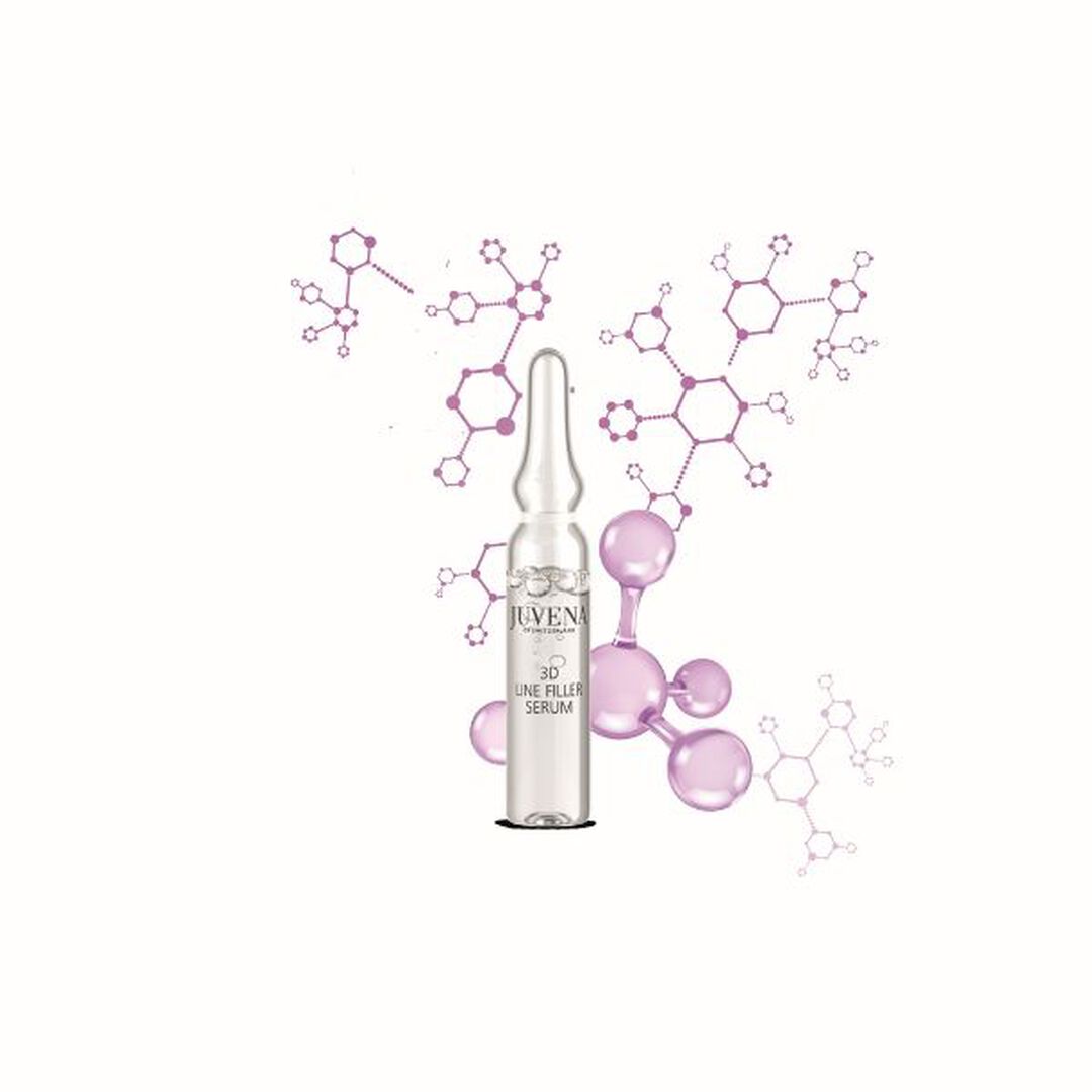 JUVENA AMPOULES 3d Line Filler - 14ml