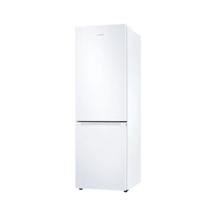 Samsung Kühl-Gefrierkombination RL34T600EWW/EG Weiß