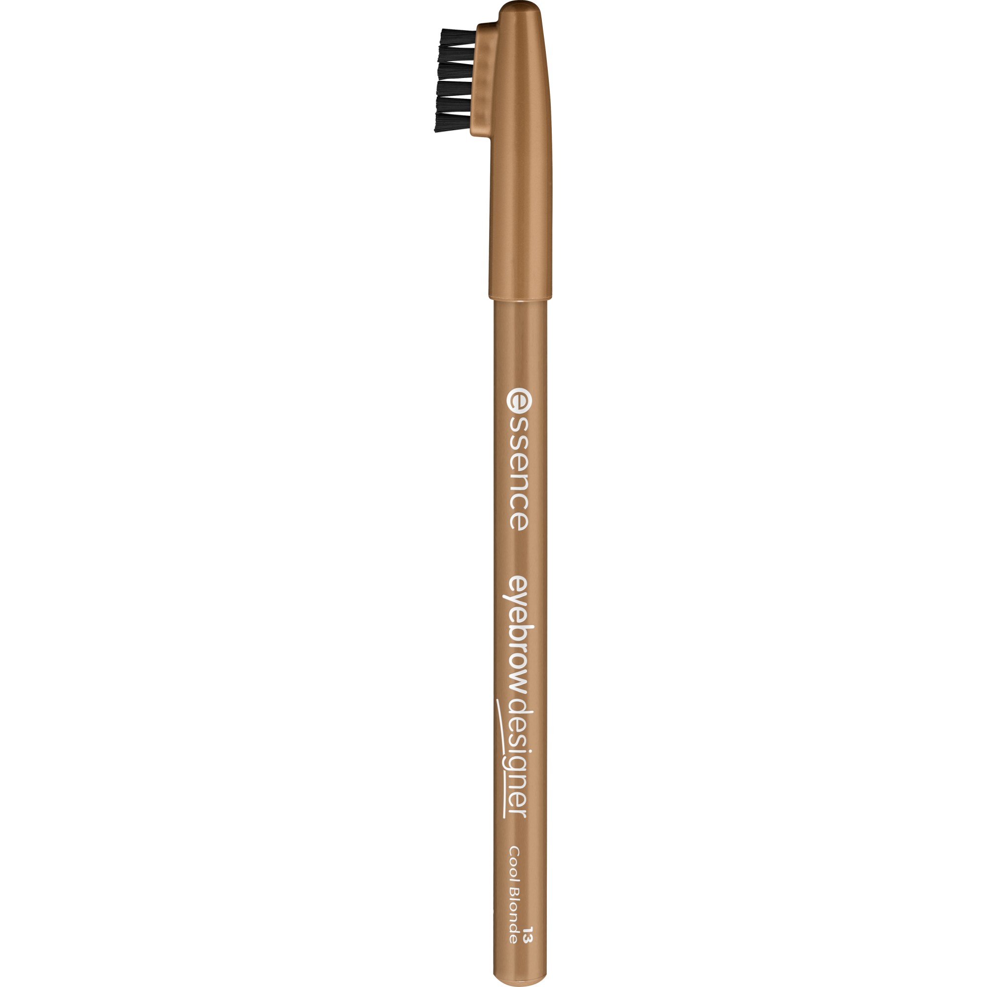 eyebrow DESIGNER brosse sourcils