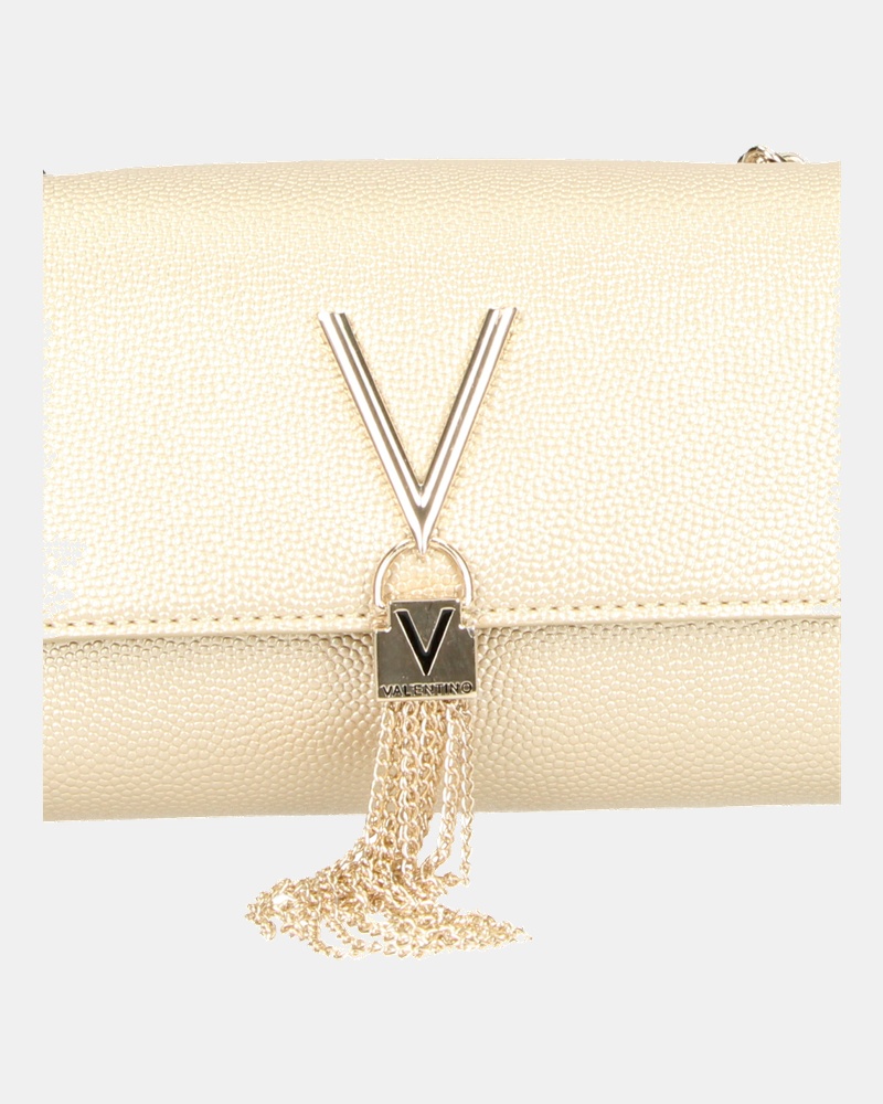 Valentino Divina Schoudertas  - goud