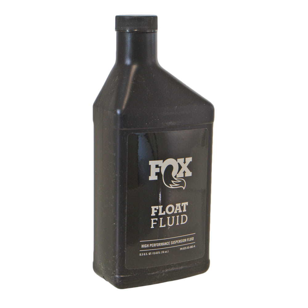 Fox Olie Float Fluid437ml