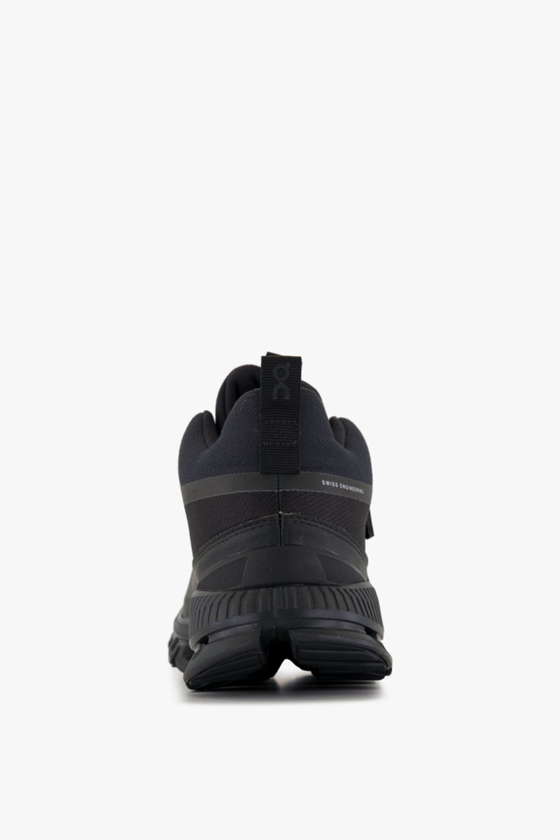ON Cloud Hi Waterproof Herren Sneaker