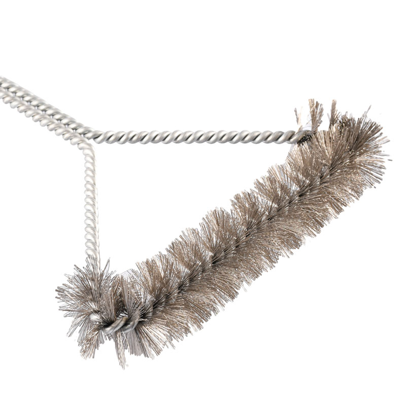 Brosse pour barbecue