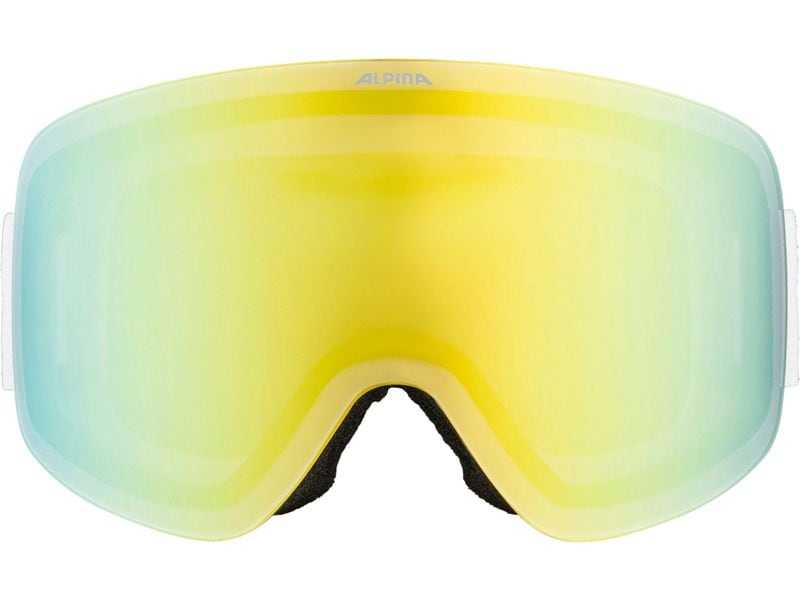 alpina Skibrille PENKEN Snowboardbrille