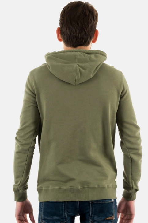 Sweat kulte athletic kaki