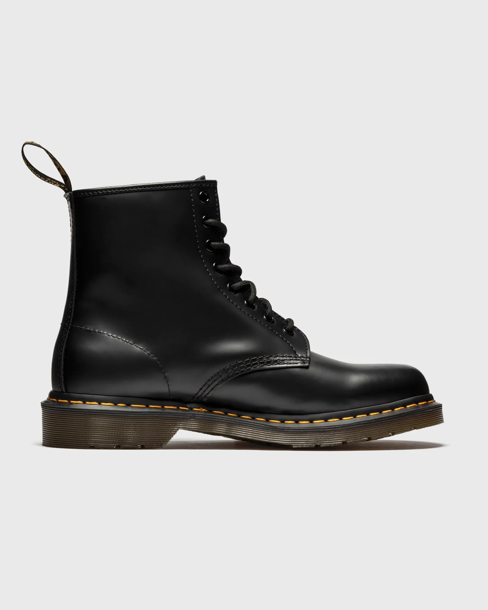 Dr.Martens 1460 BLACK SMOOTH