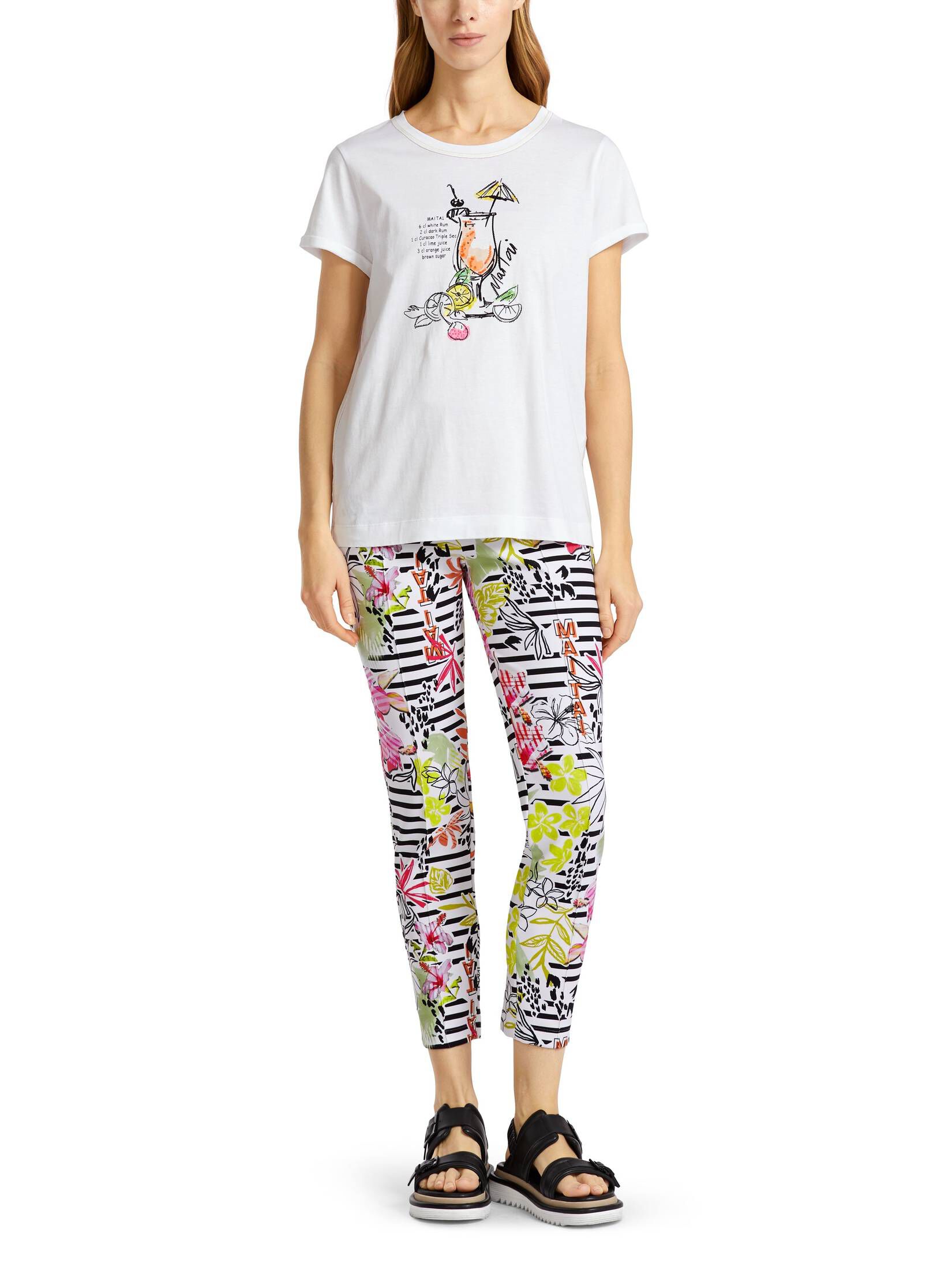 Marc Cain| Damen T-Shirt