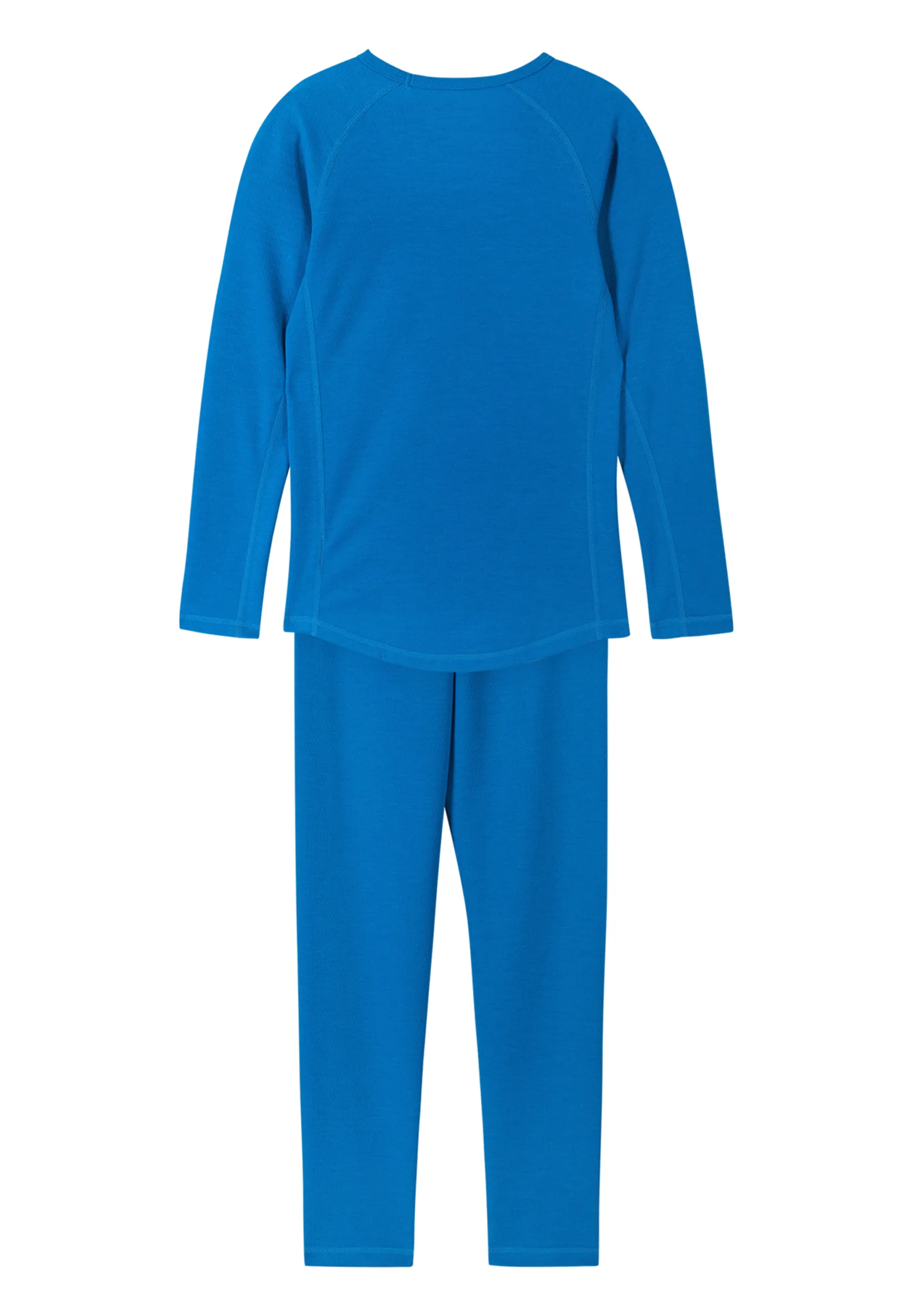 Reima Kids' Thermal Set Lani Bright Blue