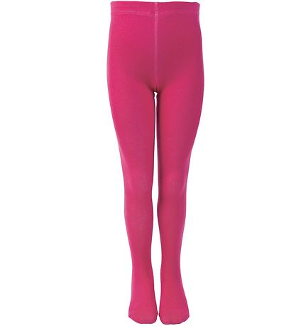 Melton trømpebukser, Pink