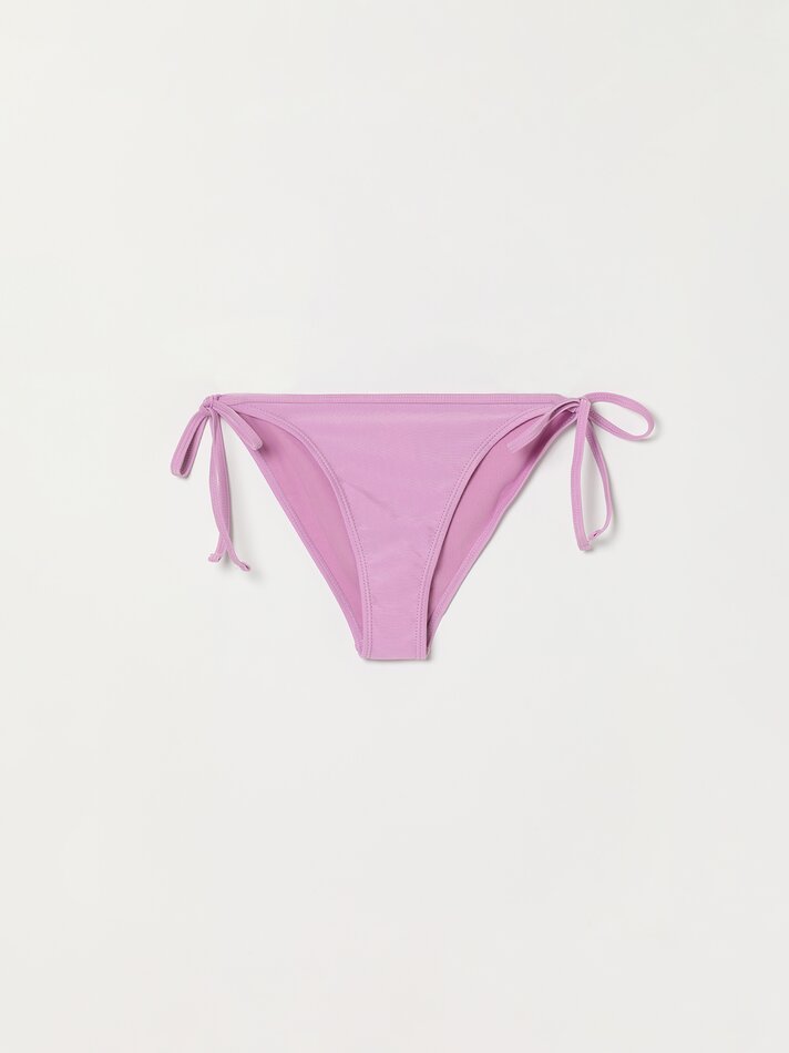 Conjunto de banheiro multifuncional - Tons de roxo