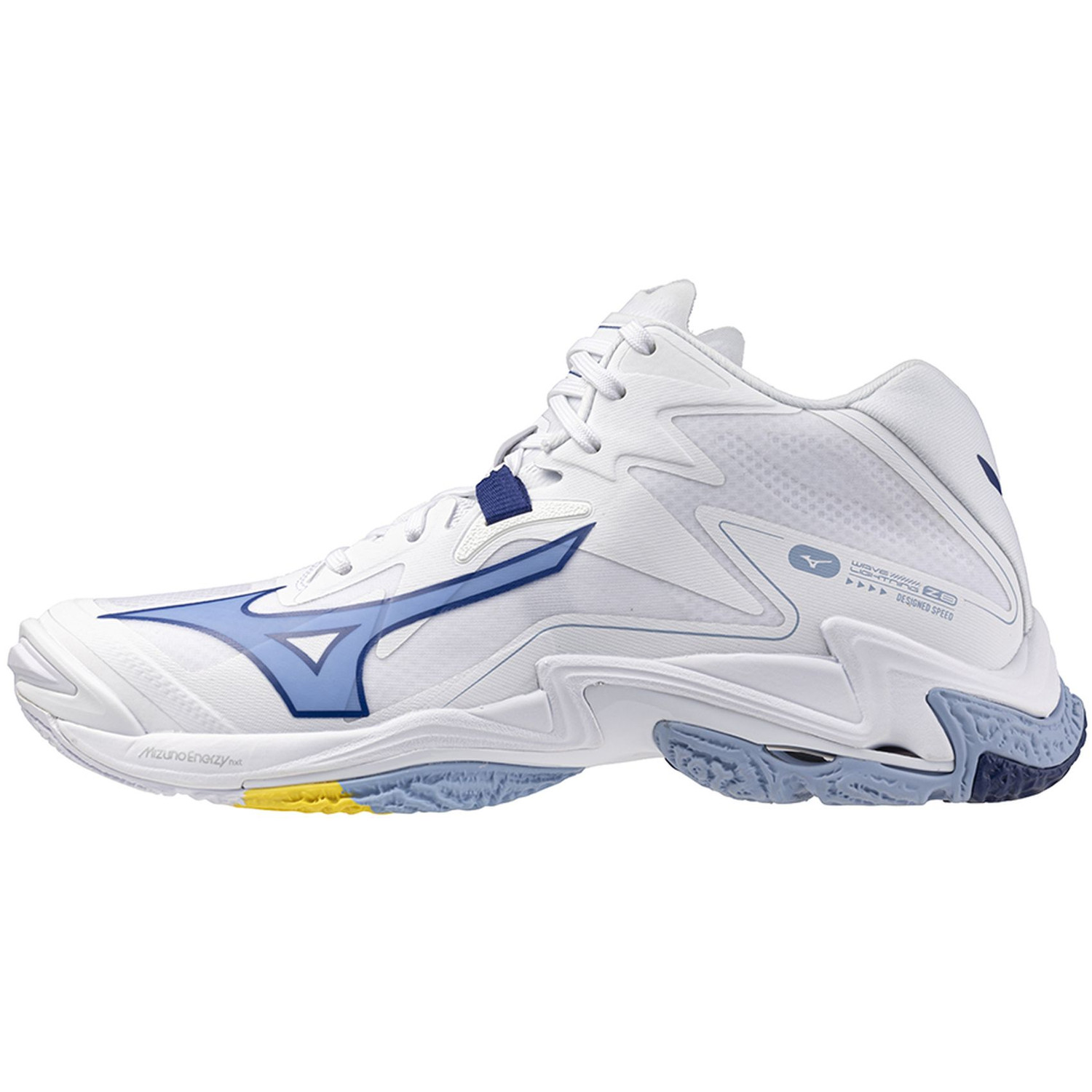 Mizuno Wave Lightning Z8 Mid