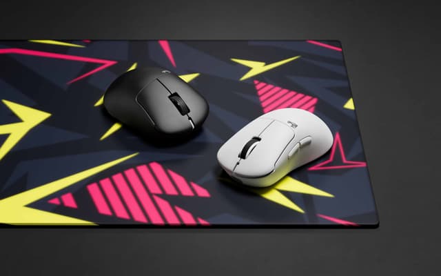 Pulsar Zywoo The Chosen Mini trådløs gaming mus
