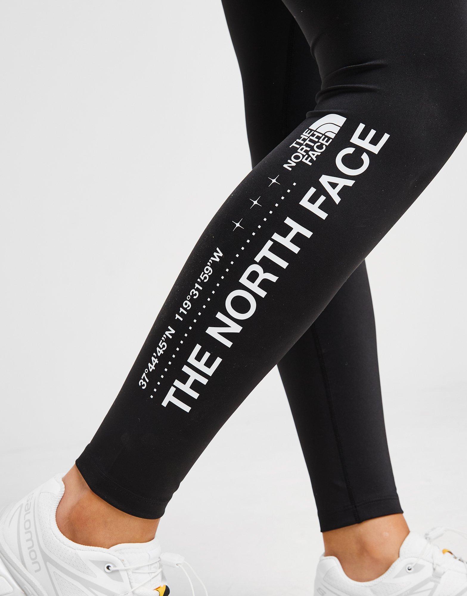 The North Face Legging Tech Graphic