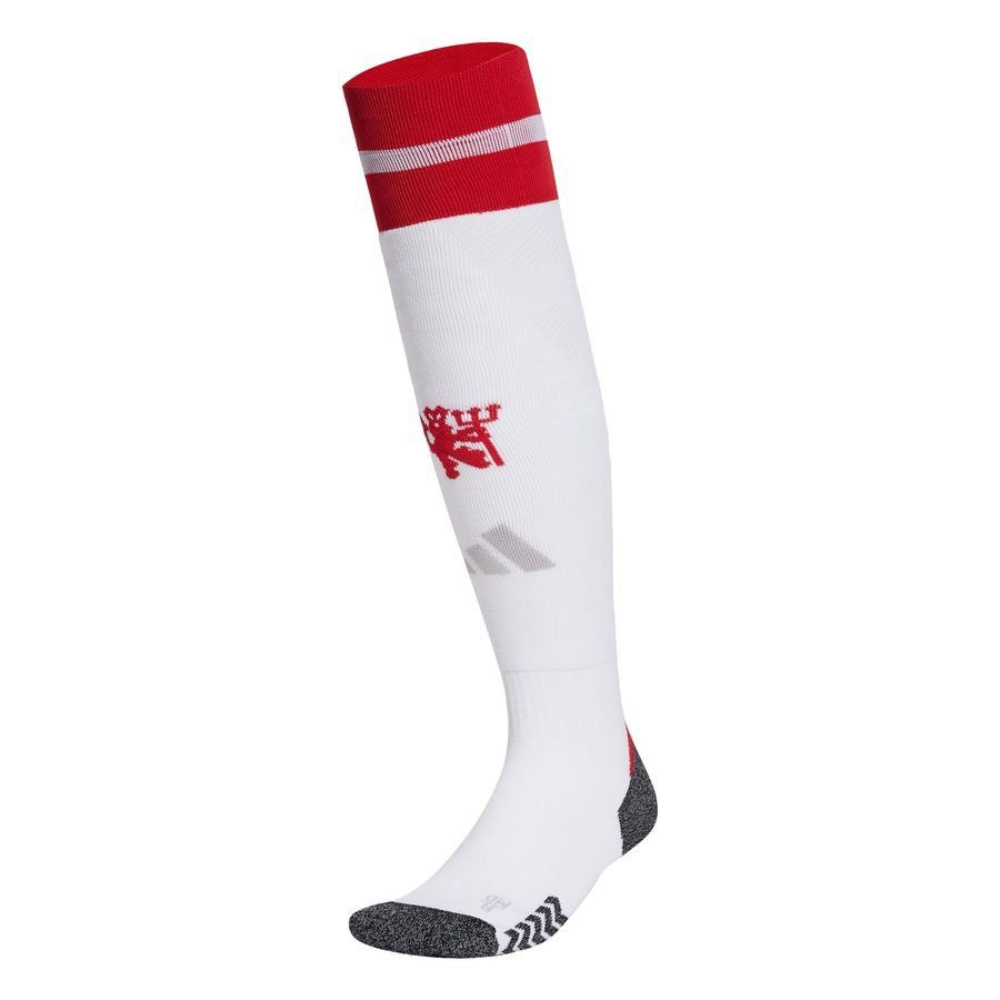 Adidas Chaussettes Domicile Manchester United 24/25