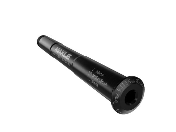 RockShox Maxle Stealth Front Thru Axle, 15x158mm